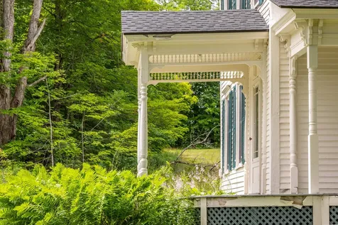 639 Hortonville Road Mount Holly VT 05758