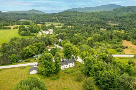 639 Hortonville Road Mount Holly VT 05758