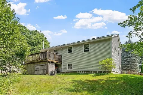 7 S London Drive Nashua NH 03062