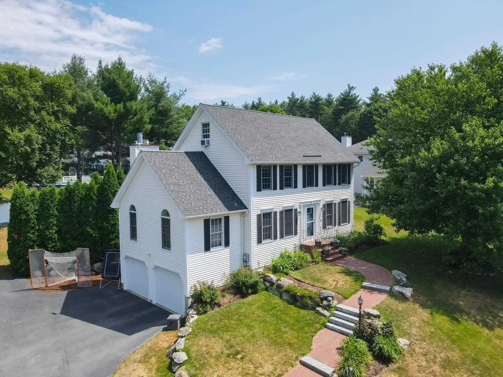 38 Windover Lane Merrimack NH 03054