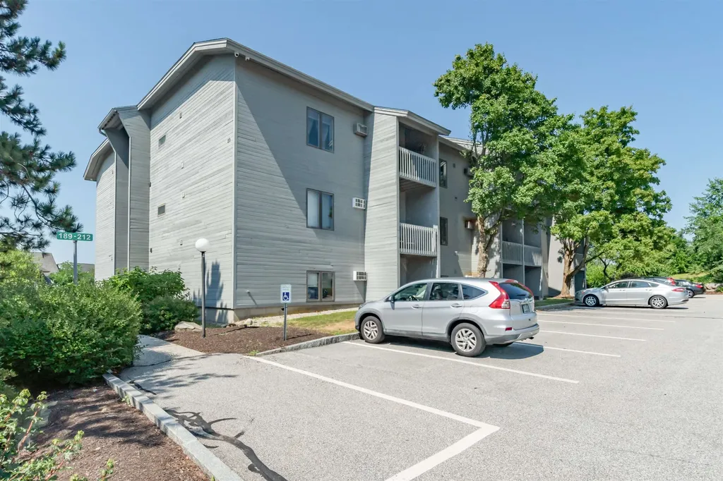 5 Tsienneto Road Derry NH 03038