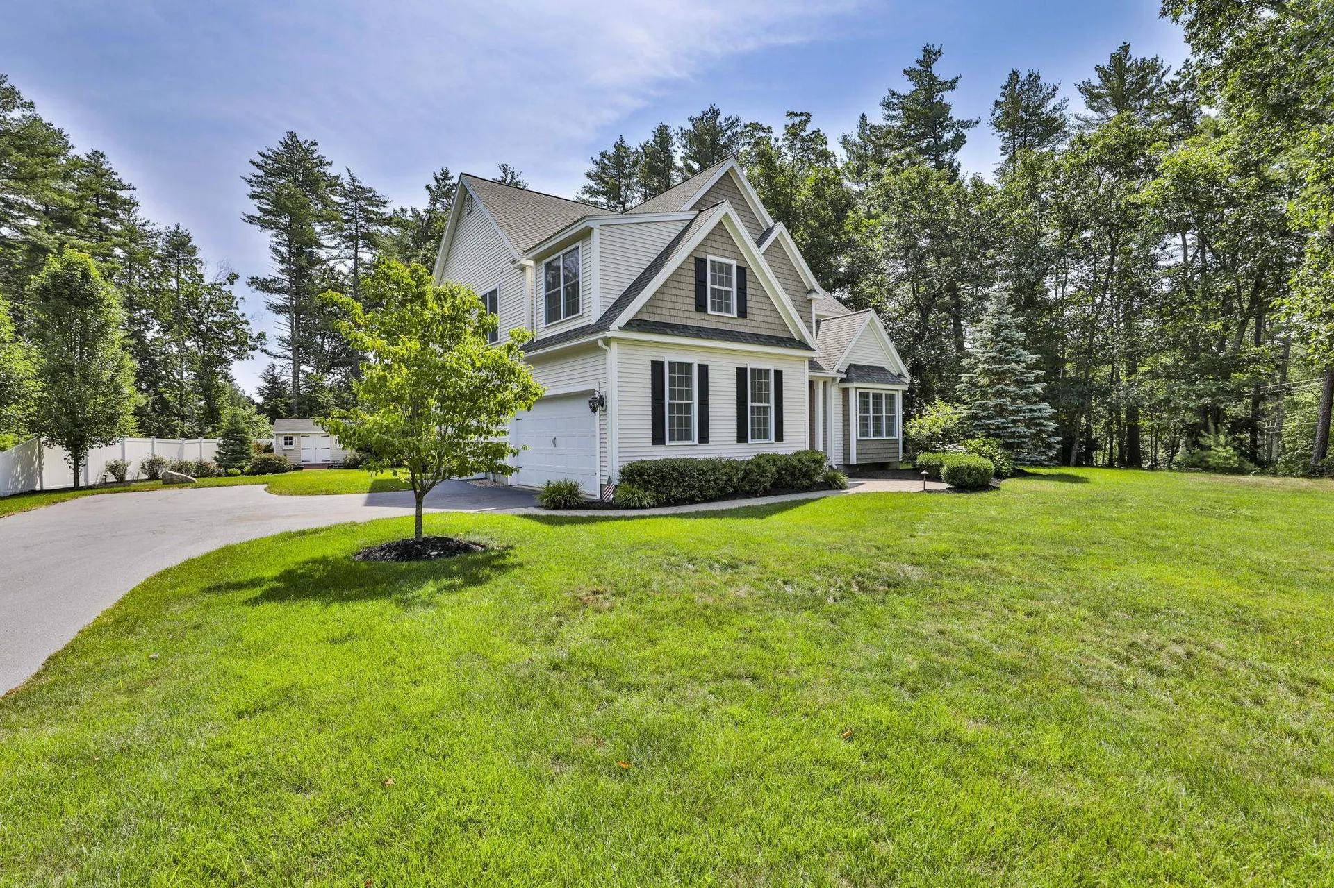 48 Wildwood Drive Brookline NH 03033