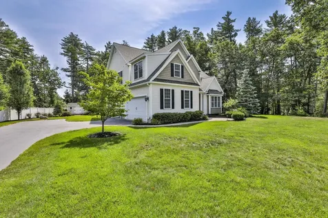 48 Wildwood Drive Brookline NH 03033