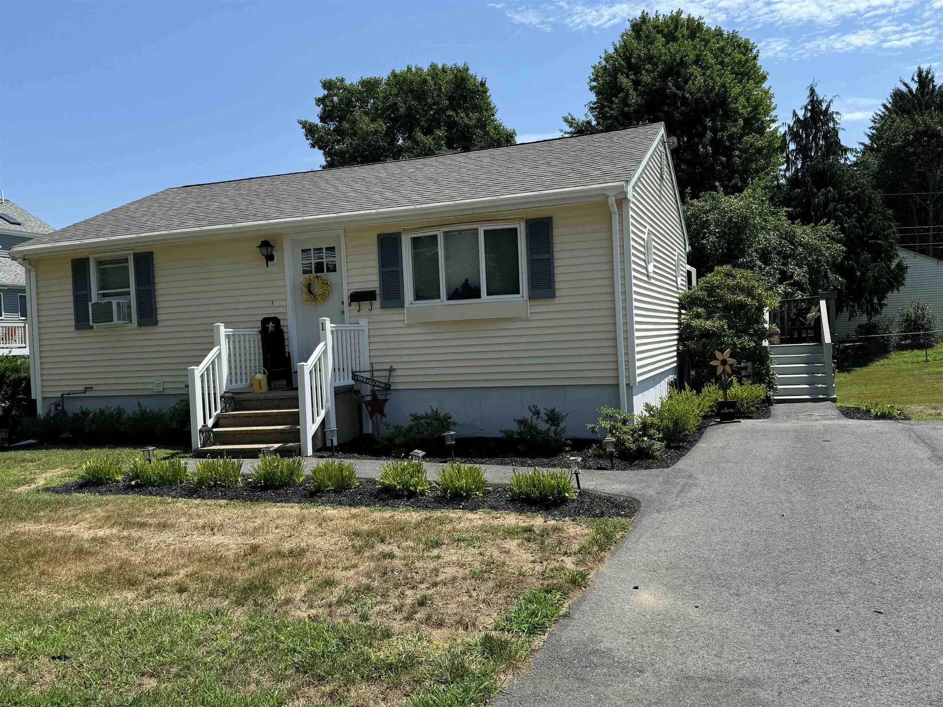 1 Hall Street Dover NH 03820