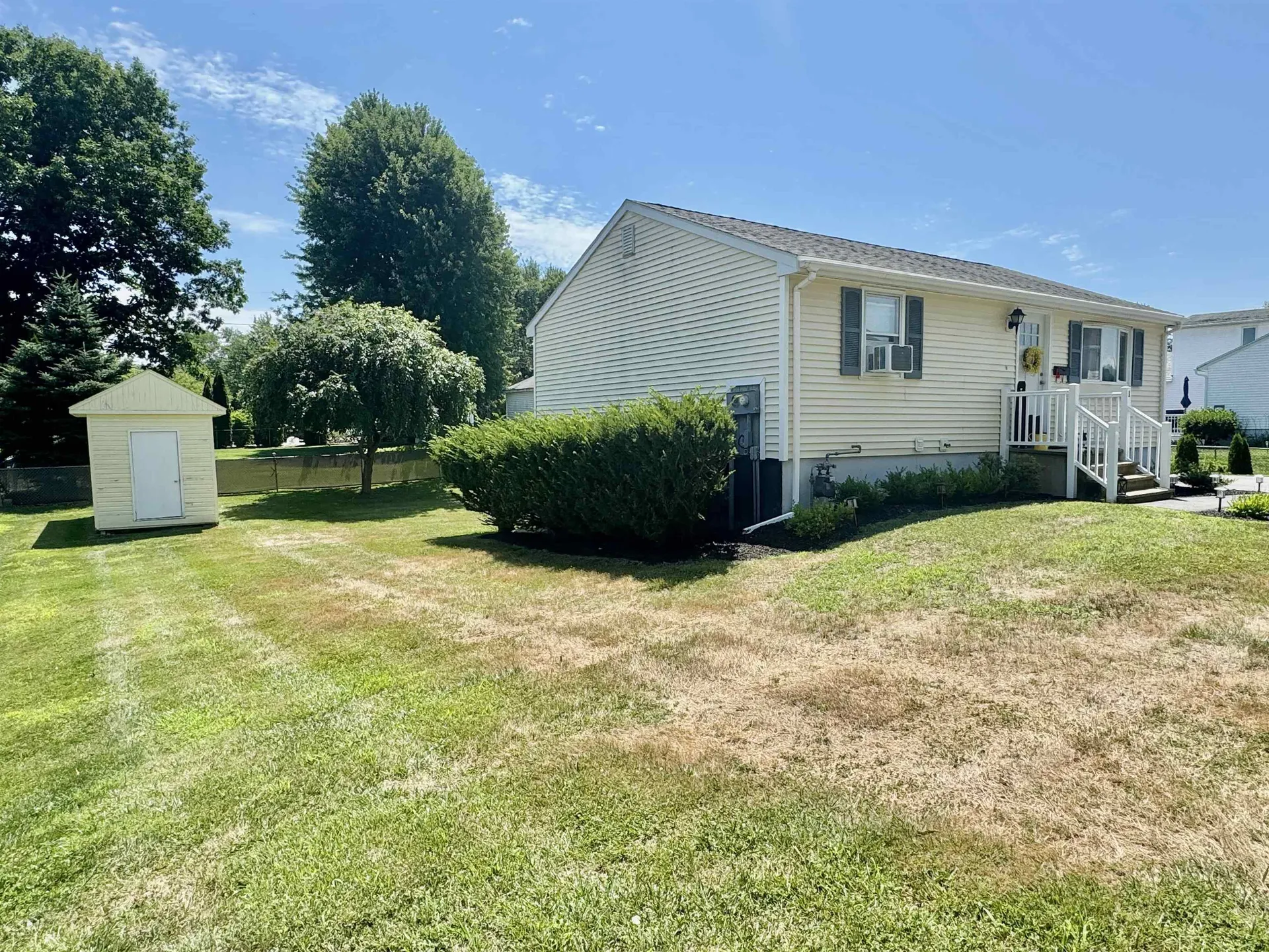 1 Hall Street Dover NH 03820