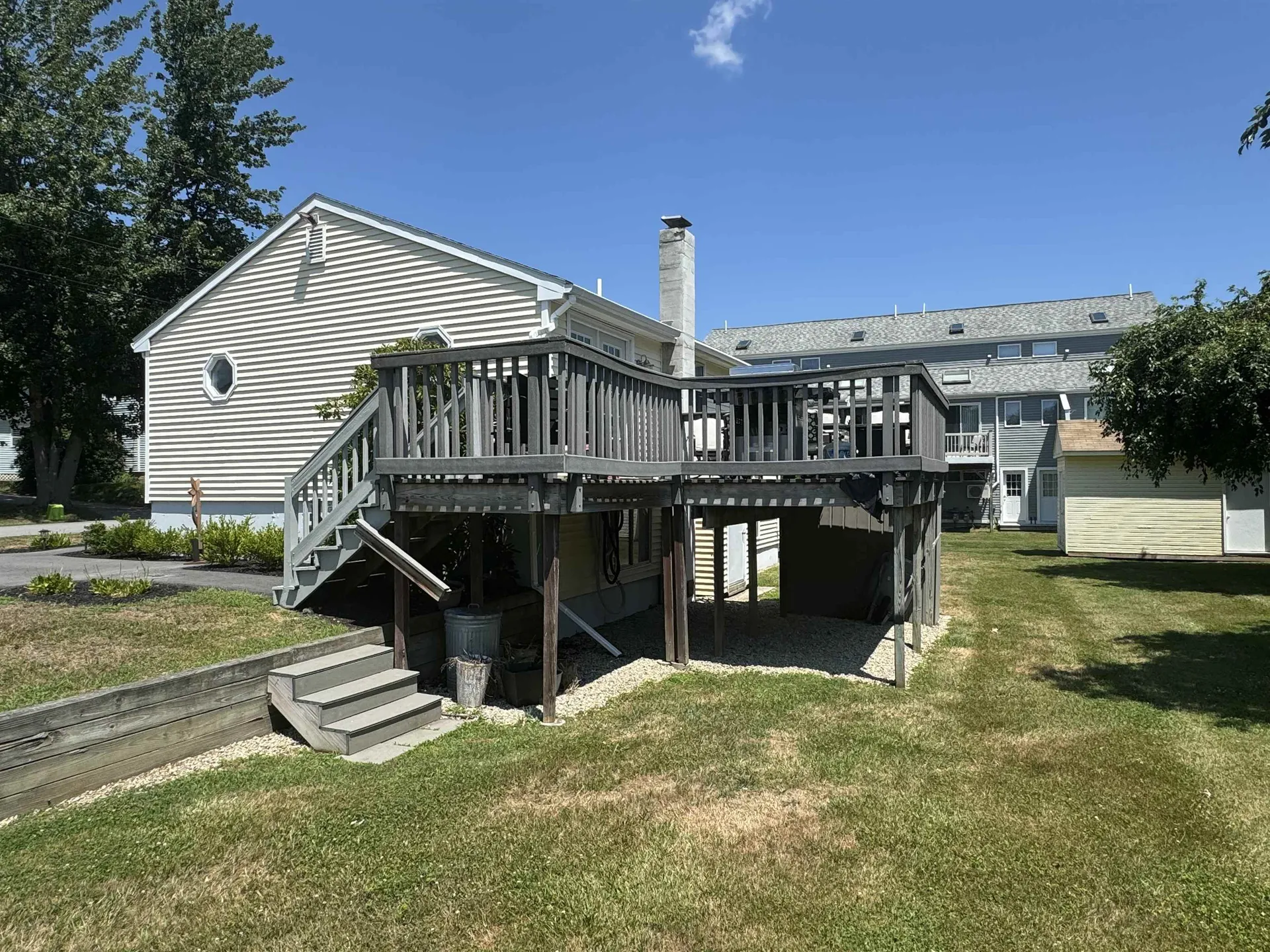 1 Hall Street Dover NH 03820