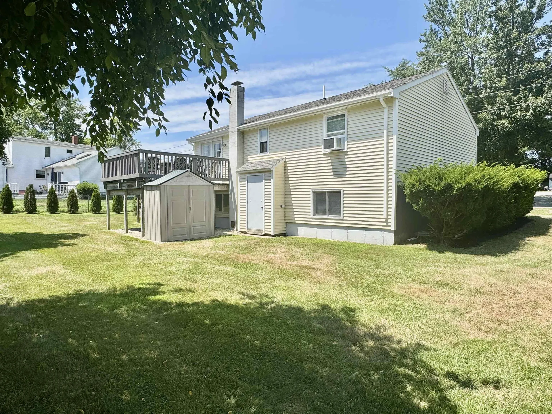 1 Hall Street Dover NH 03820