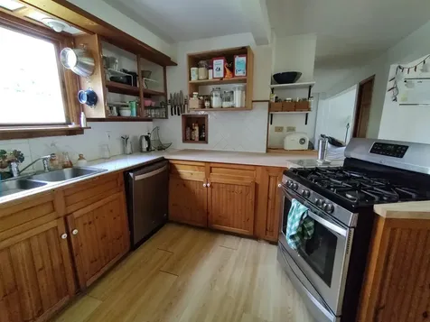 1055 North Randolph Road Randolph VT 05061