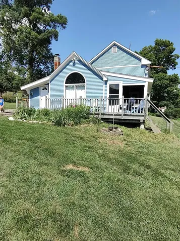 1055 North Randolph Road Randolph VT 05061