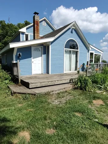 1055 North Randolph Road Randolph VT 05061