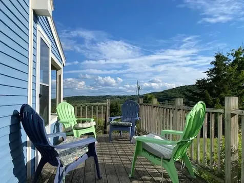 1055 North Randolph Road Randolph VT 05061