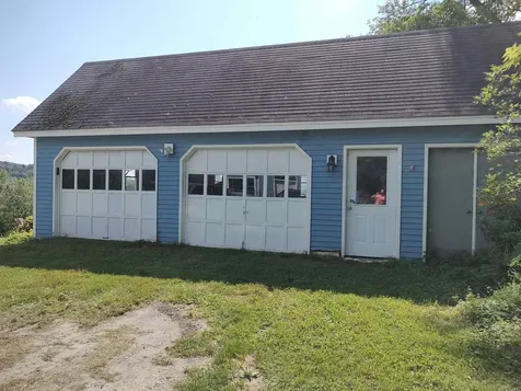 1055 North Randolph Road Randolph VT 05061