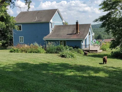 1055 North Randolph Road Randolph VT 05061