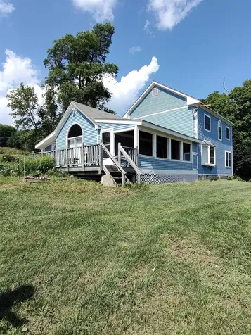 1055 North Randolph Road Randolph VT 05061