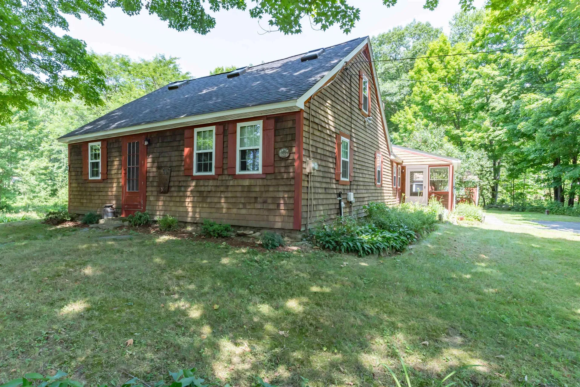 25 Hot Hole Pond Road Concord NH 03301