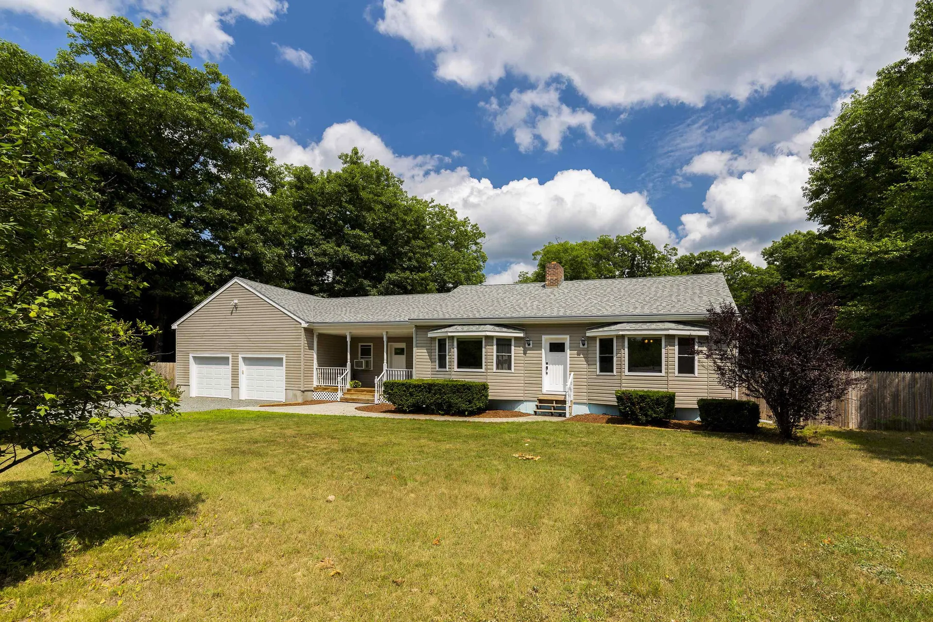 412 South Main Street Newport NH 03773