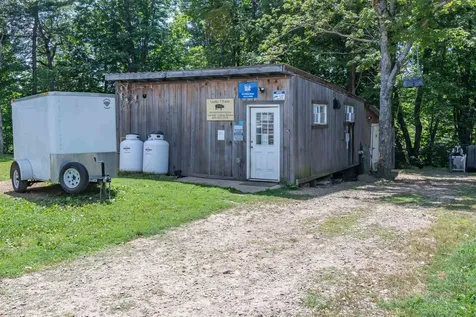 67 Lang Road Washington NH 03280
