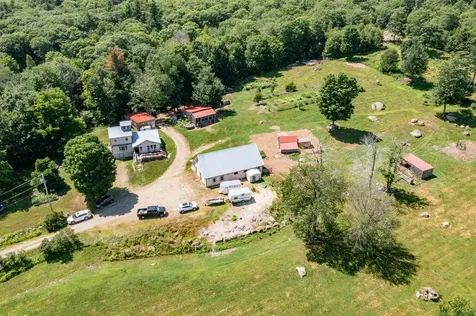 67 Lang Road Washington NH 03280