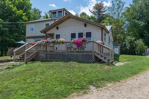 67 Lang Road Washington NH 03280