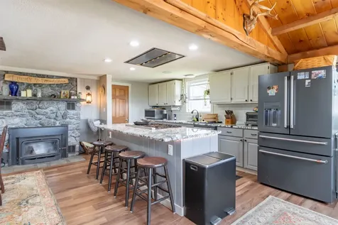 67 Lang Road Washington NH 03280