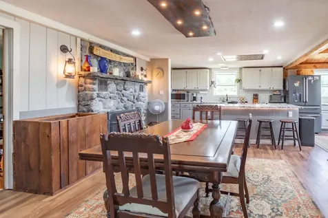 67 Lang Road Washington NH 03280
