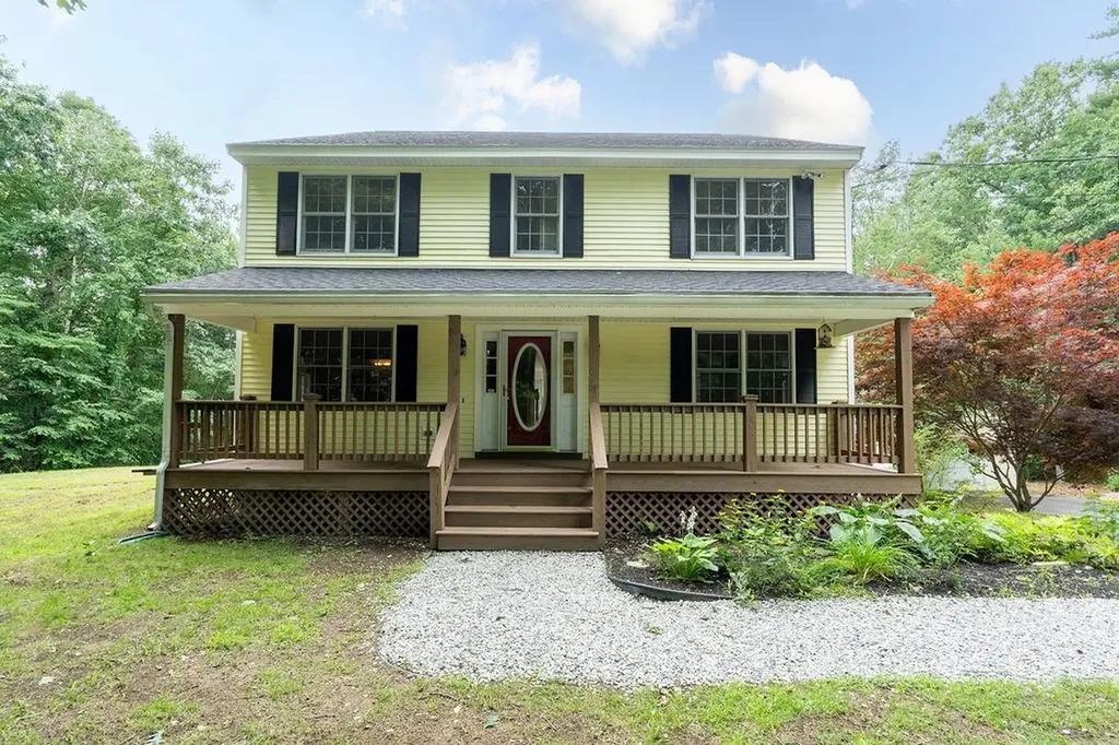 53 Ruonala Road Milford NH 03055