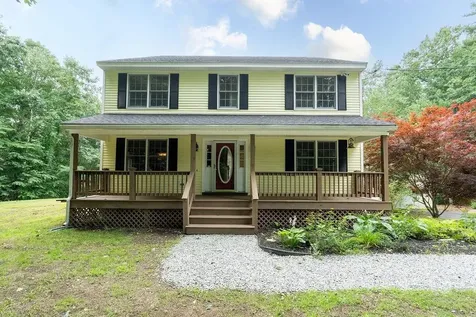 53 Ruonala Road Milford NH 03055