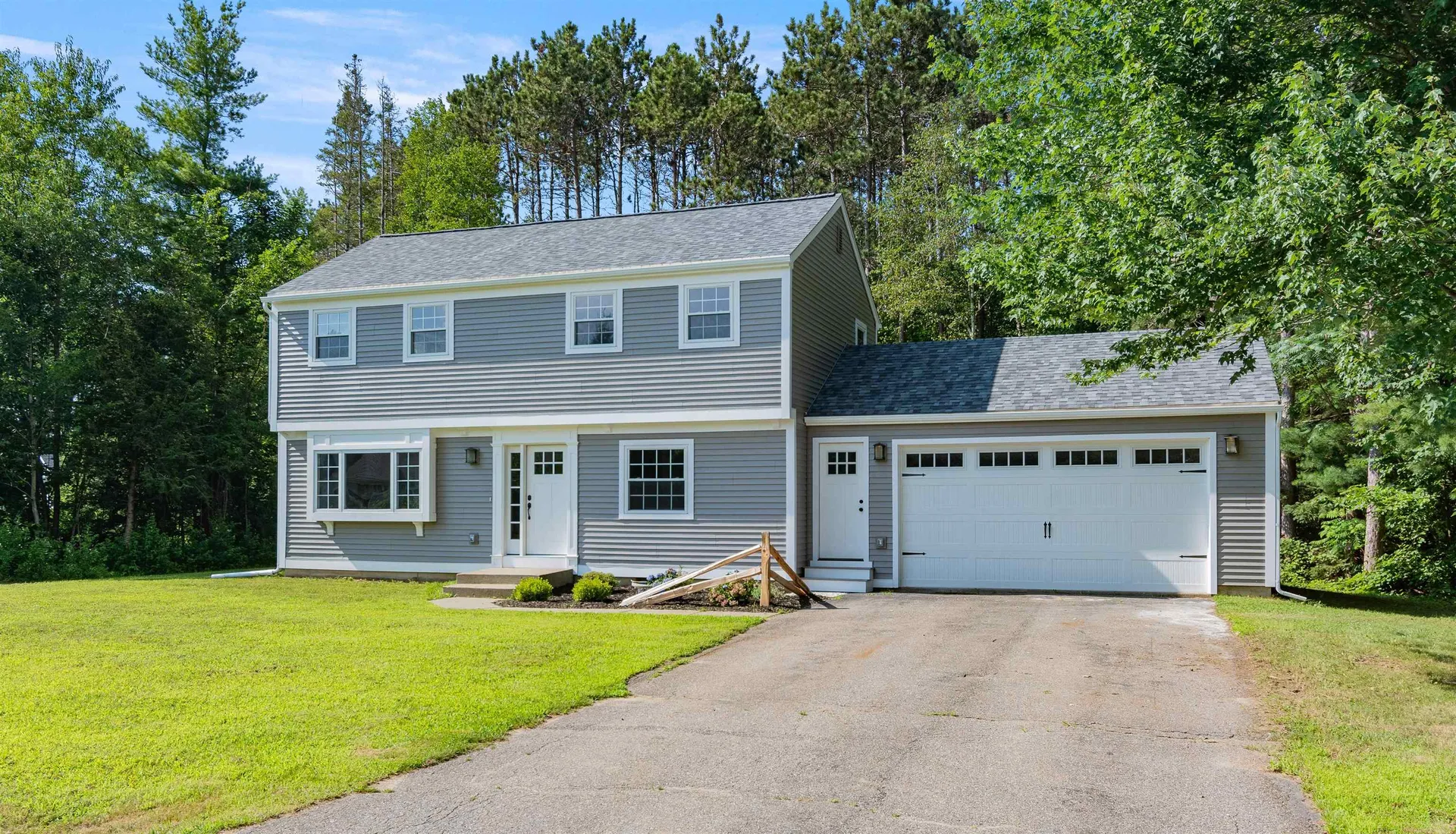 36 Starbird Road Jericho VT 05465