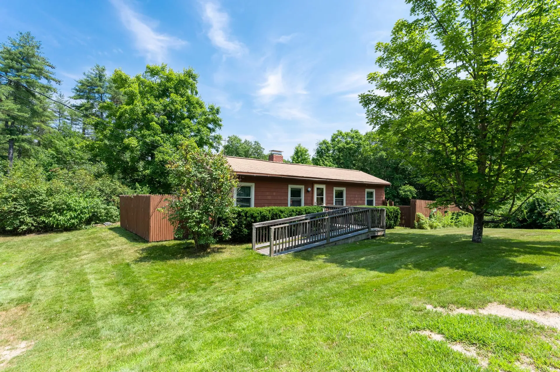 349 Pingree Hill Road Auburn NH 03032