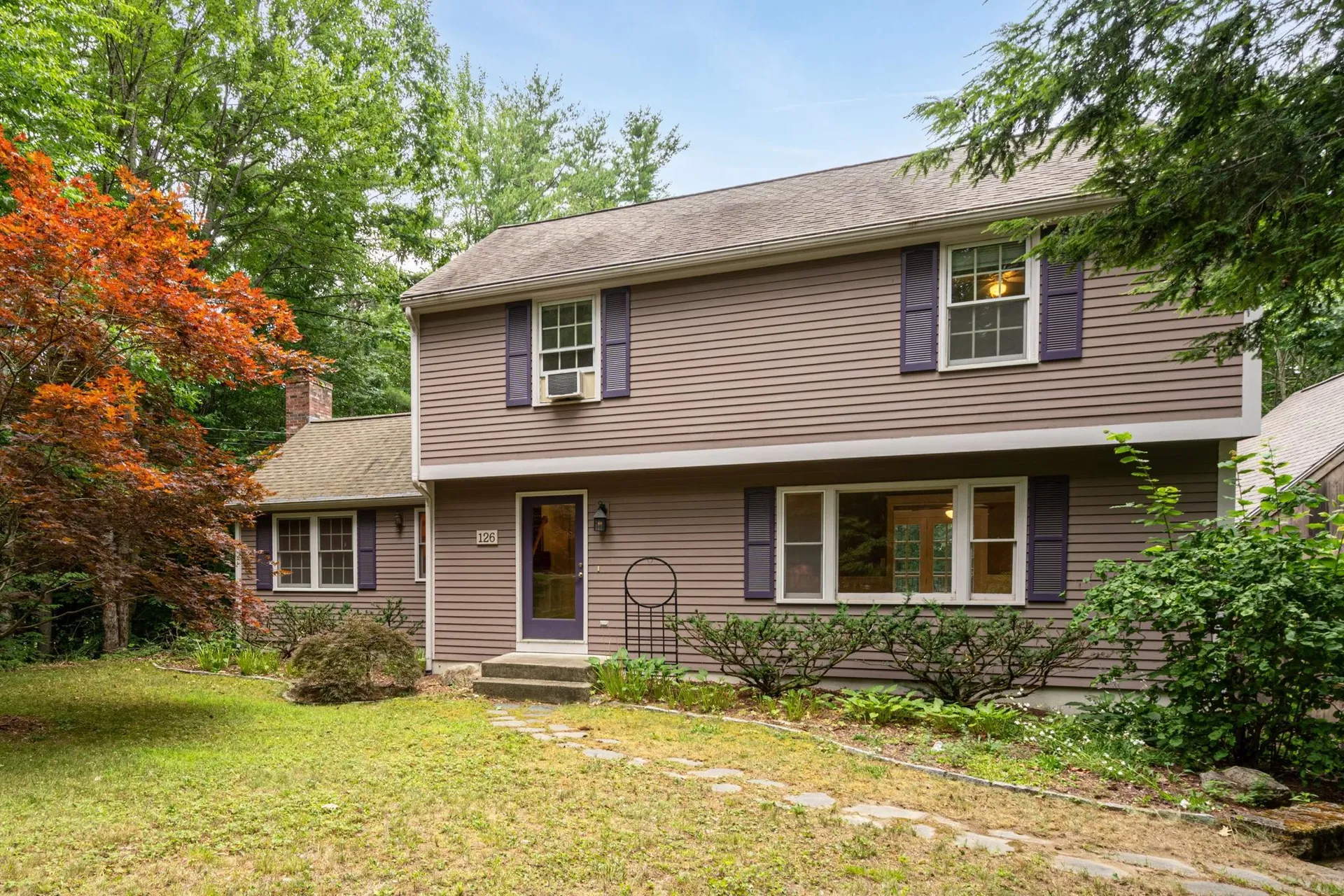 126 Town Farm Road New Boston NH 03070