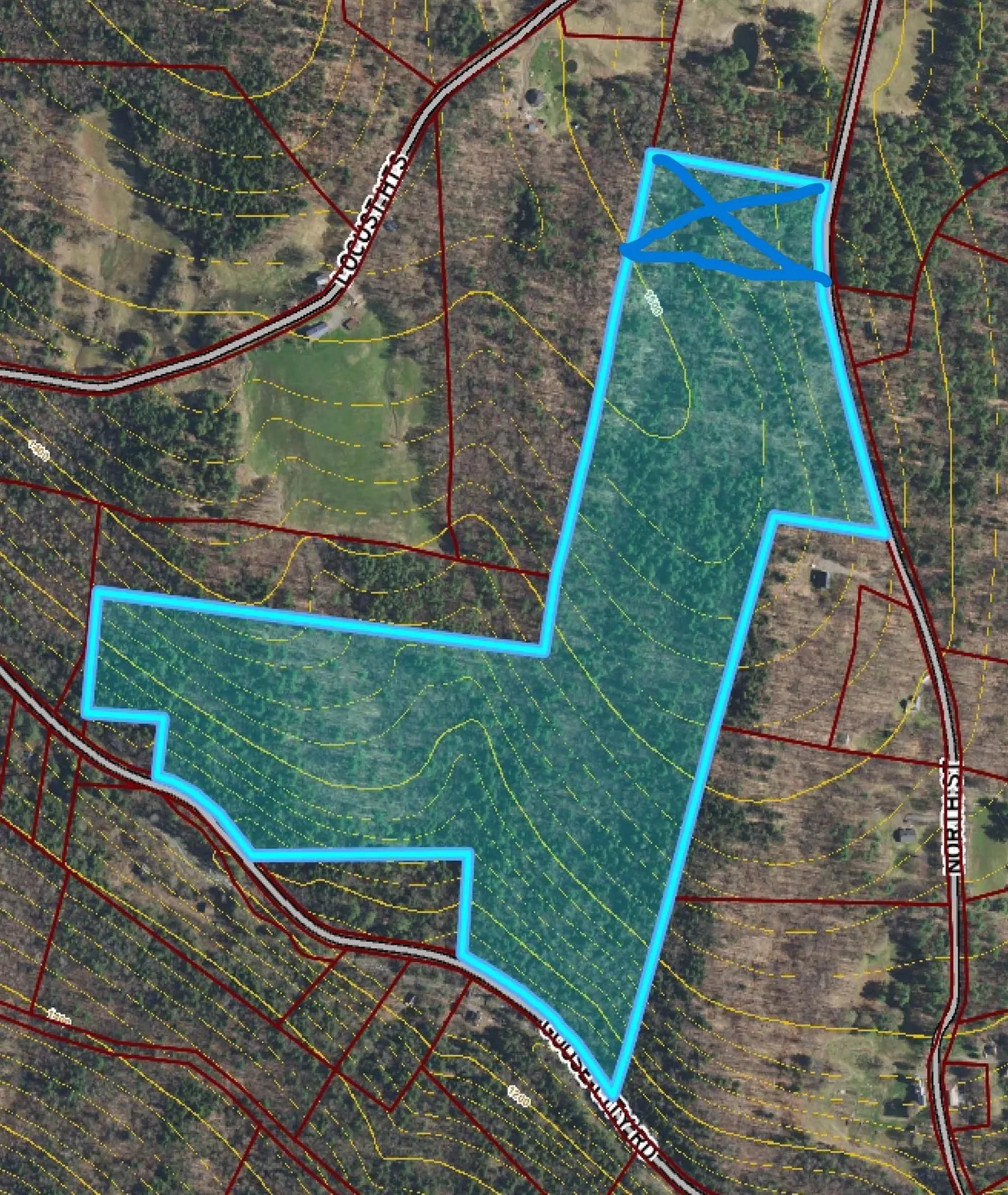 101 North Street Dover VT 05341