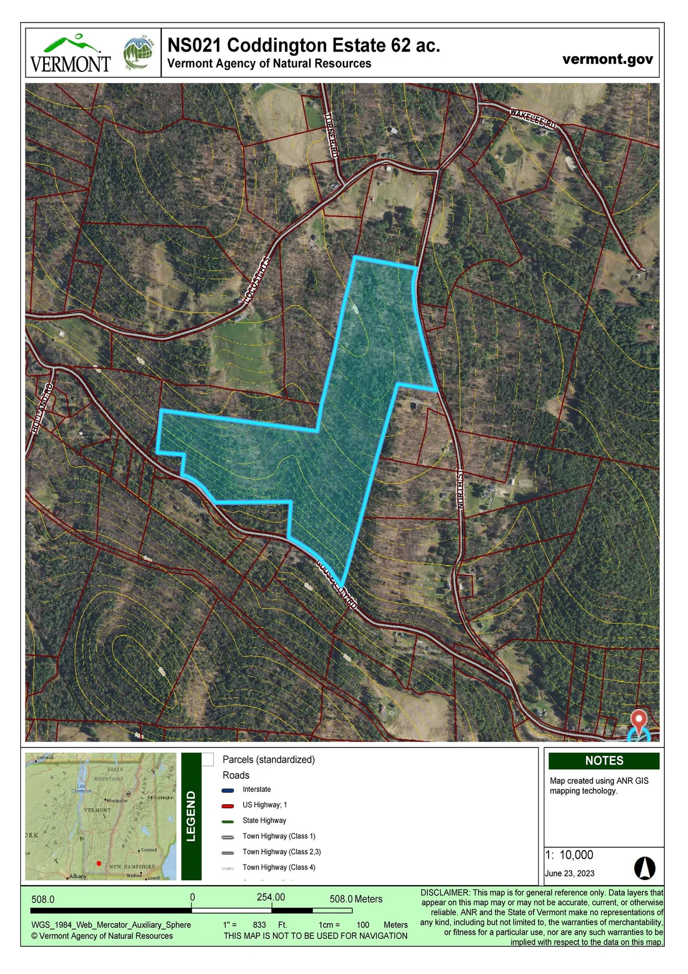 101 North Street Dover VT 05341