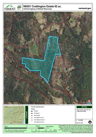 101 North Street Dover VT 05341