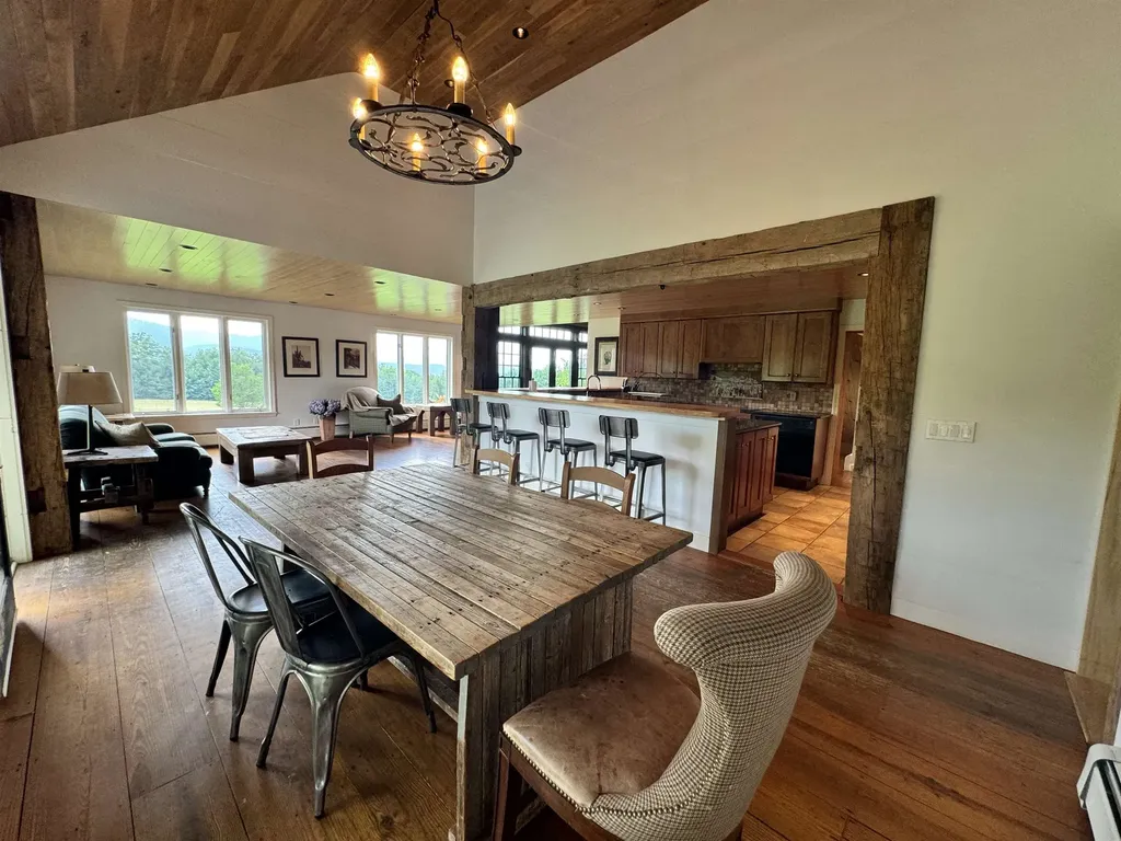 761 Cider Hill Warren VT 05674