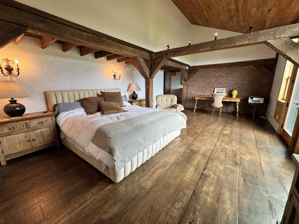 761 Cider Hill Warren VT 05674