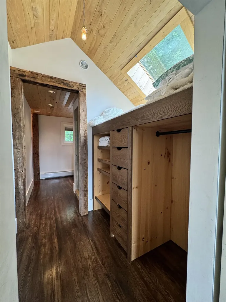 761 Cider Hill Warren VT 05674