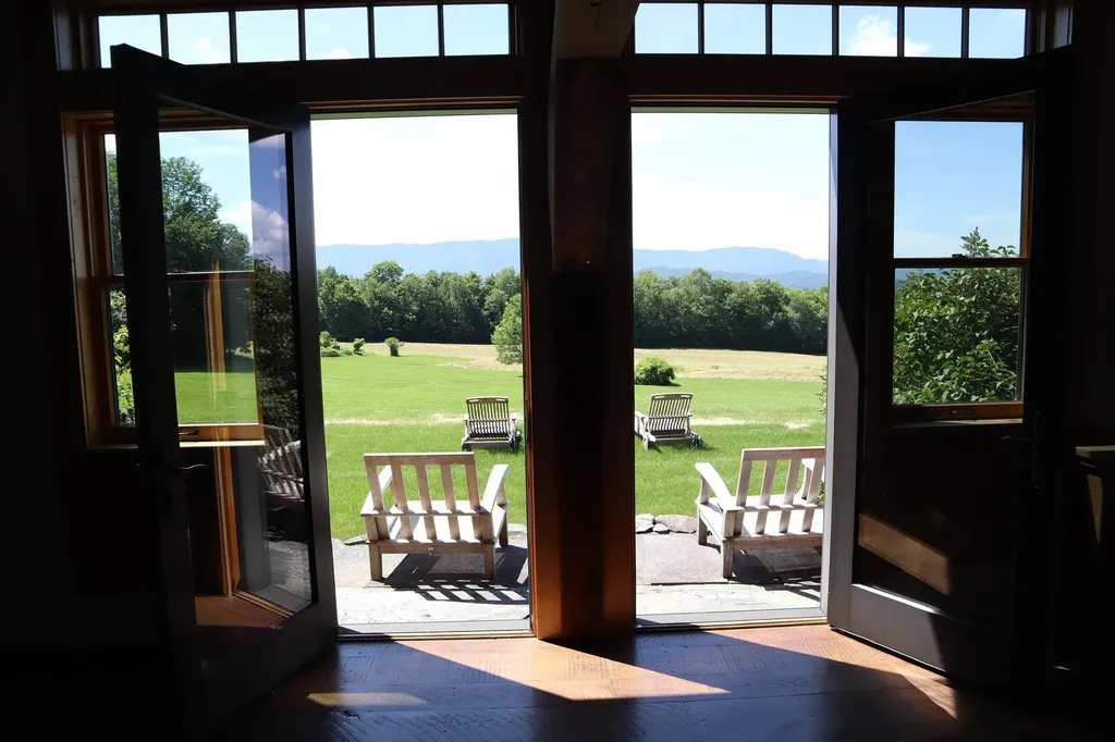 761 Cider Hill Warren VT 05674