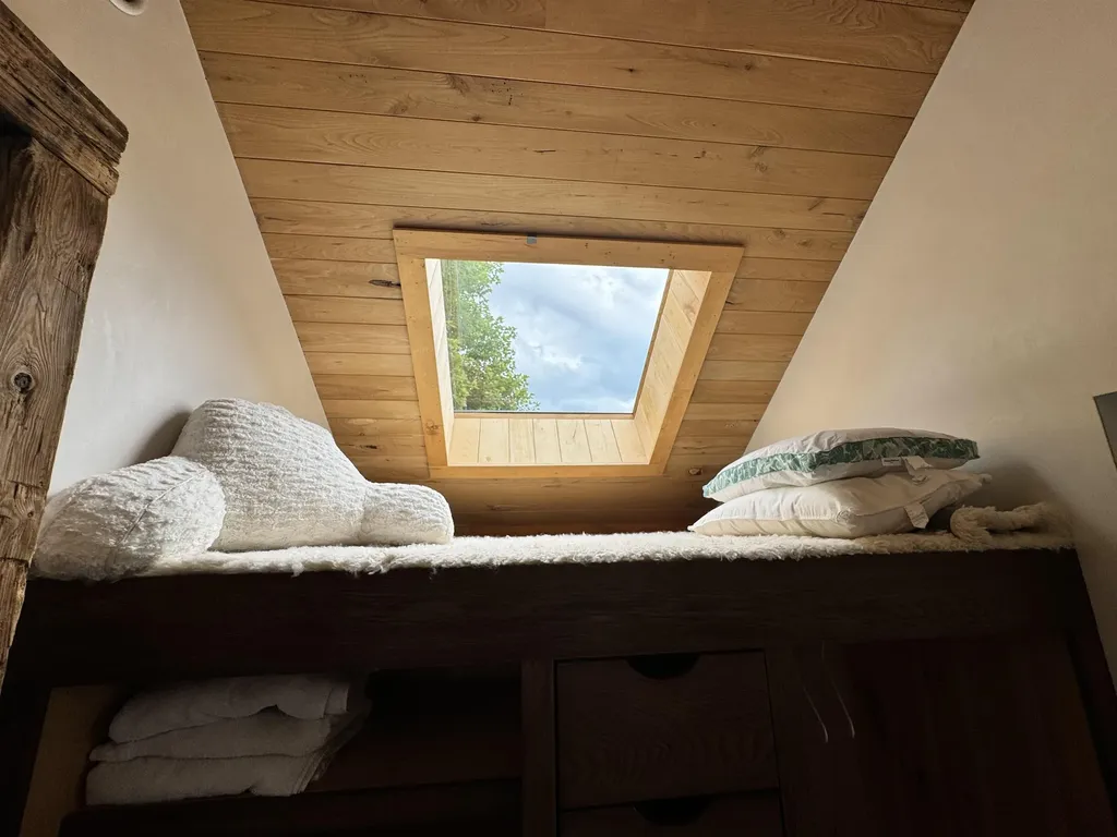 761 Cider Hill Warren VT 05674