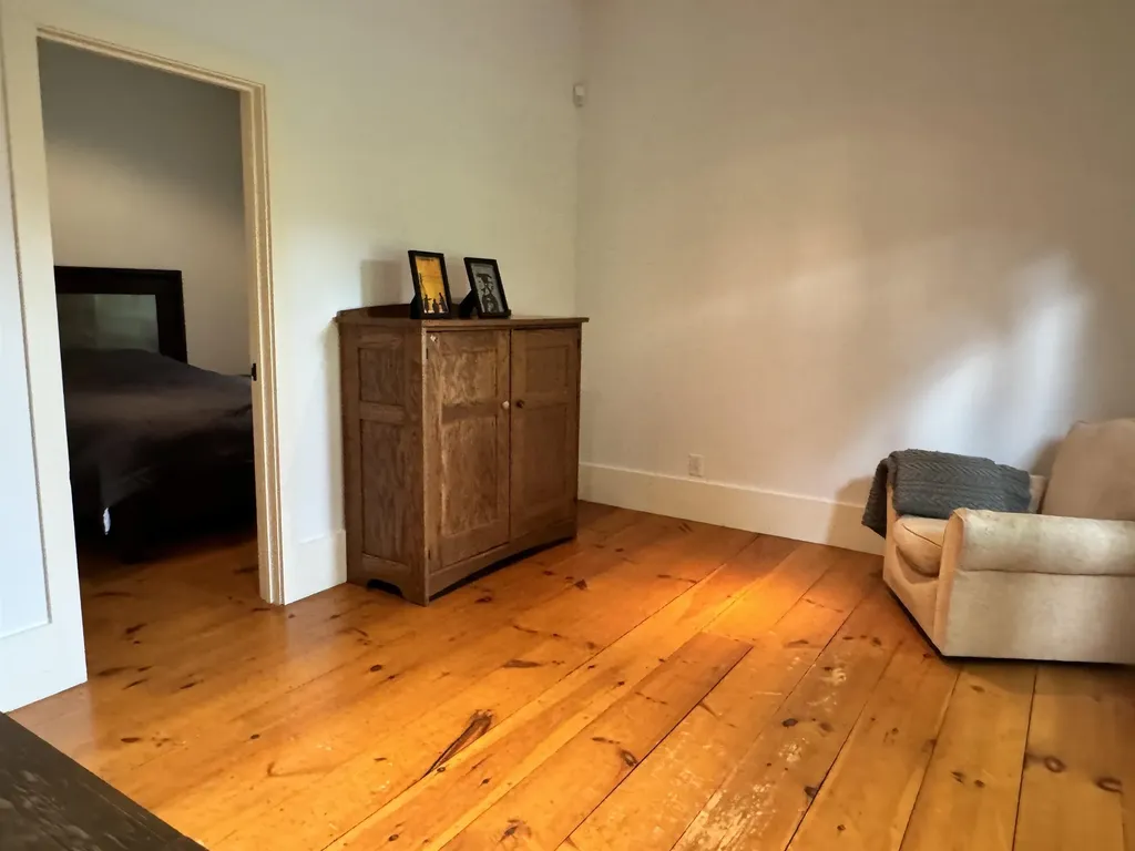 761 Cider Hill Warren VT 05674