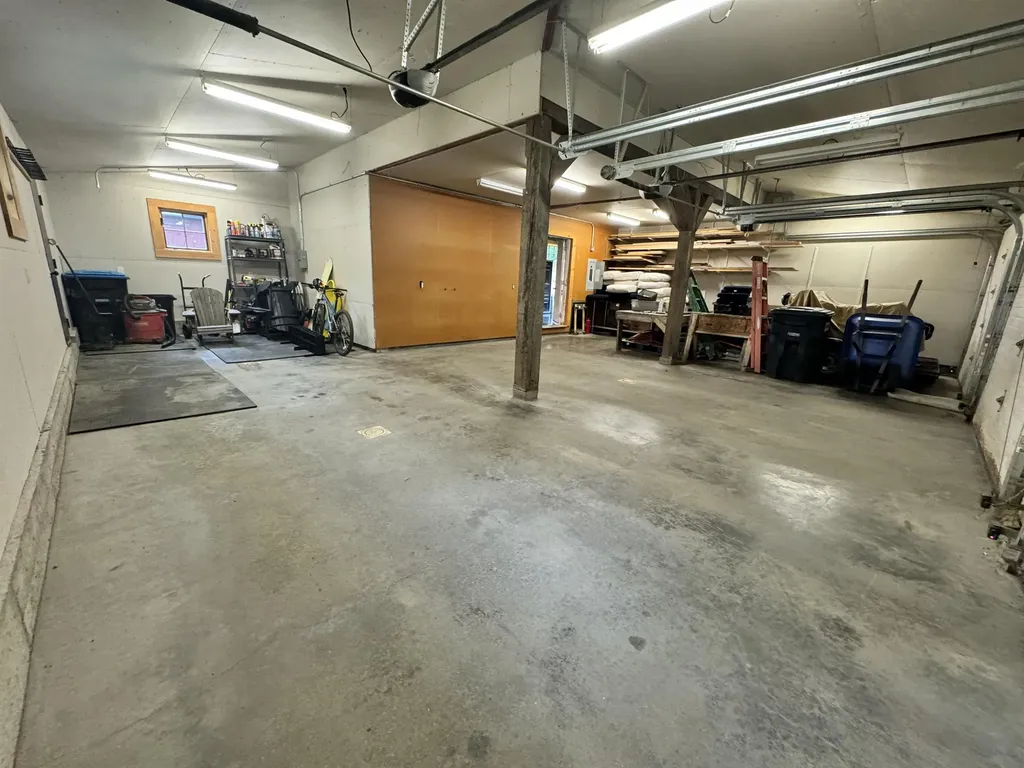 761 Cider Hill Warren VT 05674