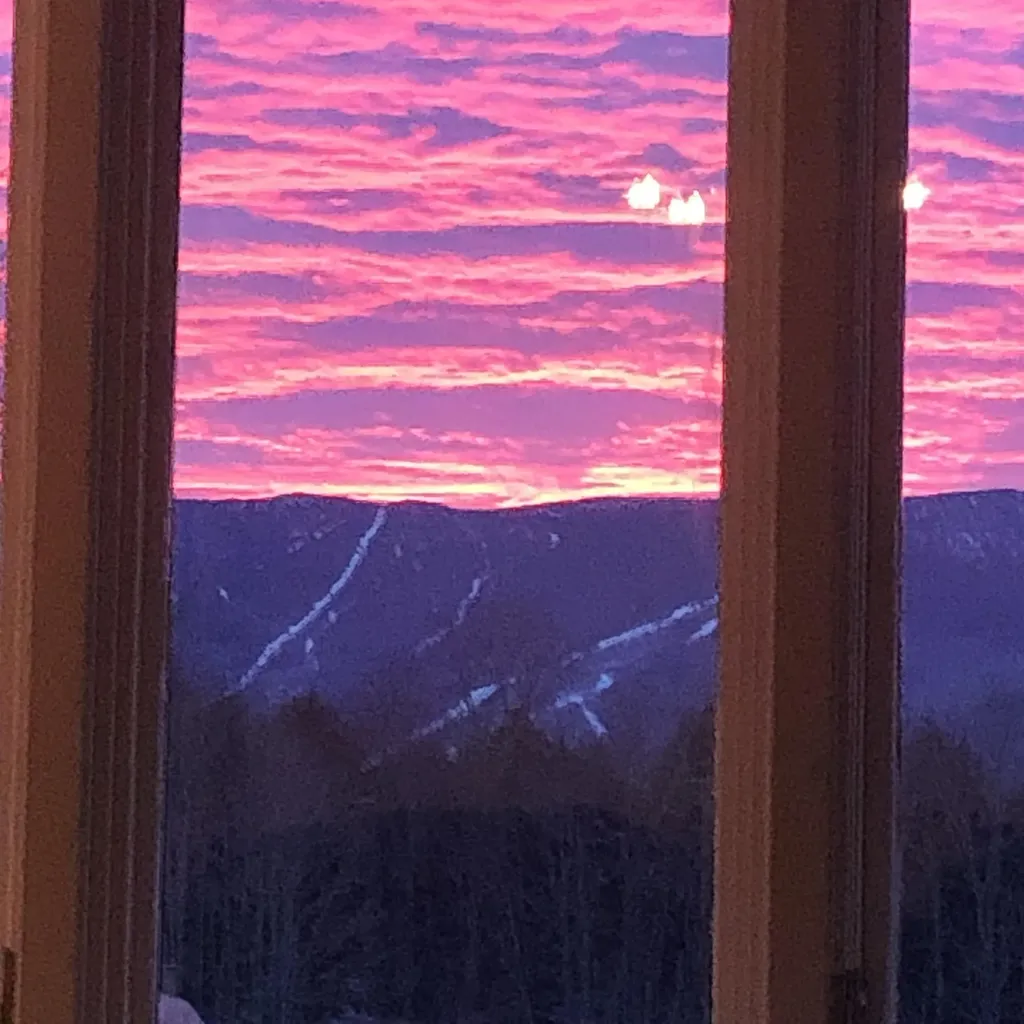 761 Cider Hill Warren VT 05674