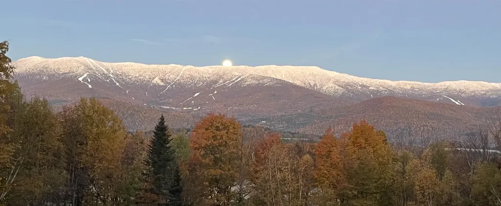 761 Cider Hill Warren VT 05674