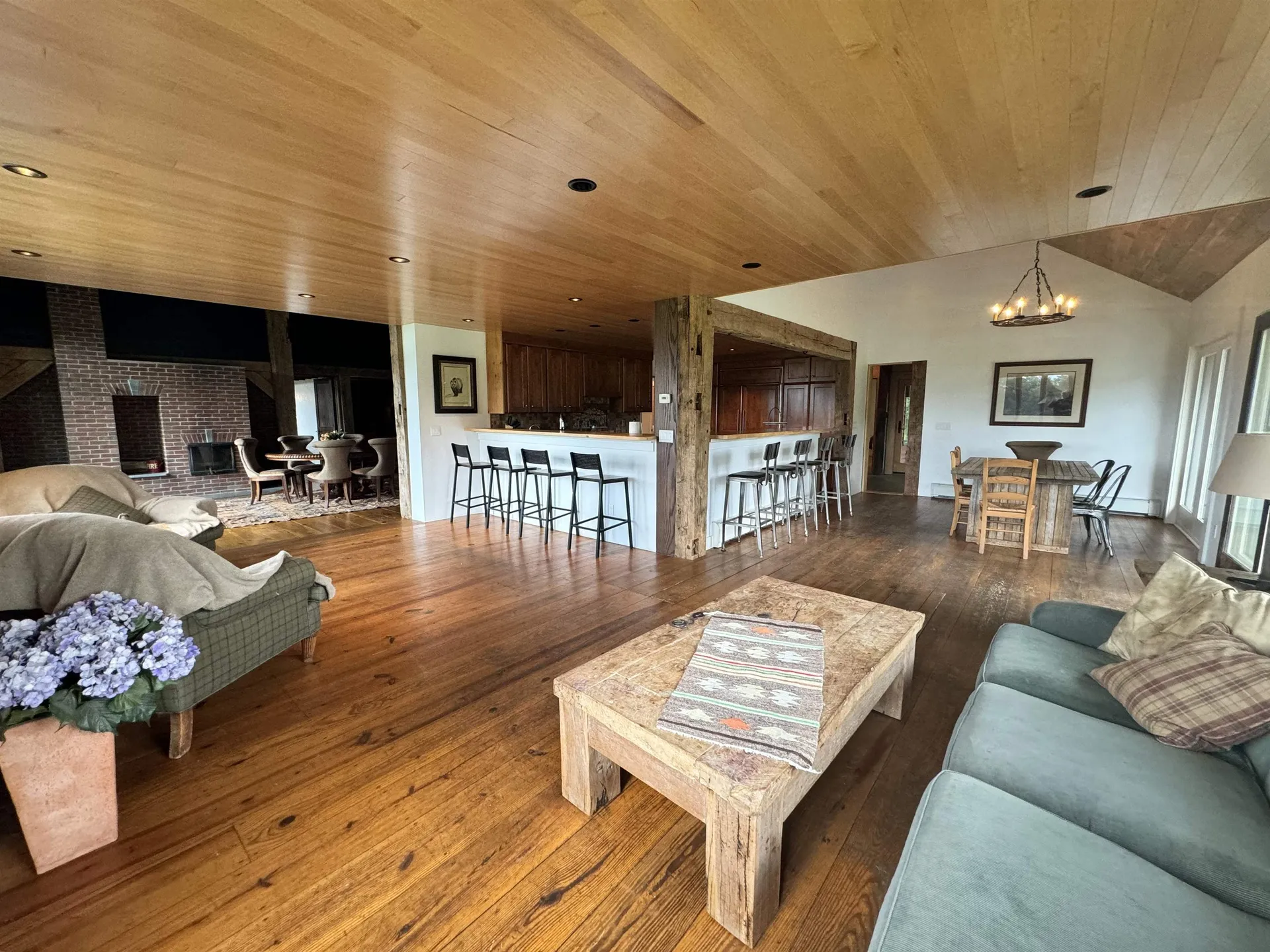 761 Cider Hill Warren VT 05674