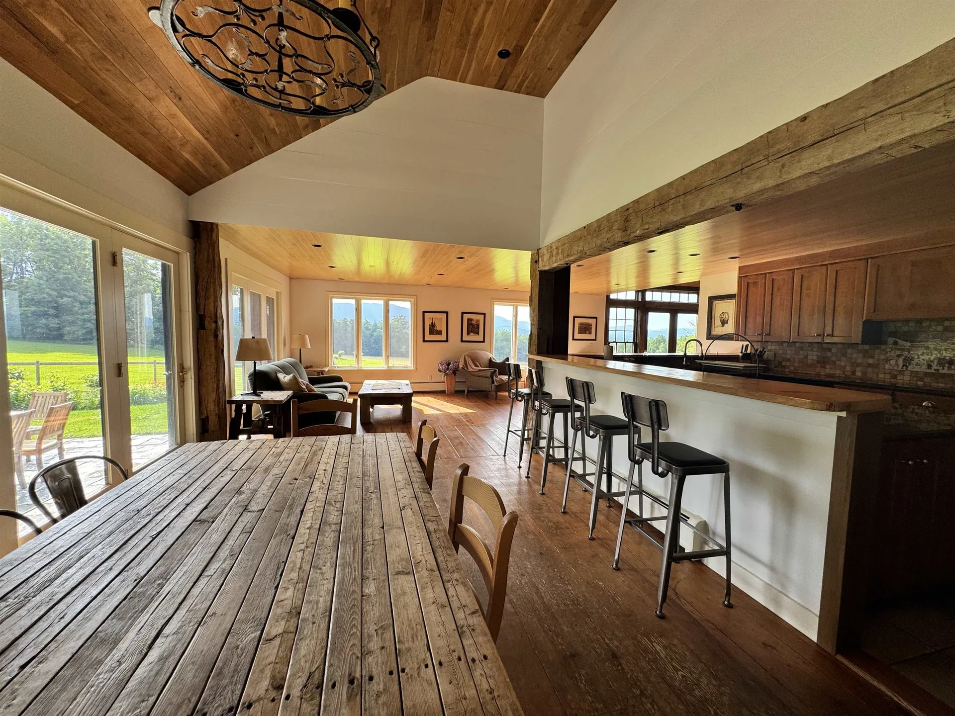 761 Cider Hill Warren VT 05674