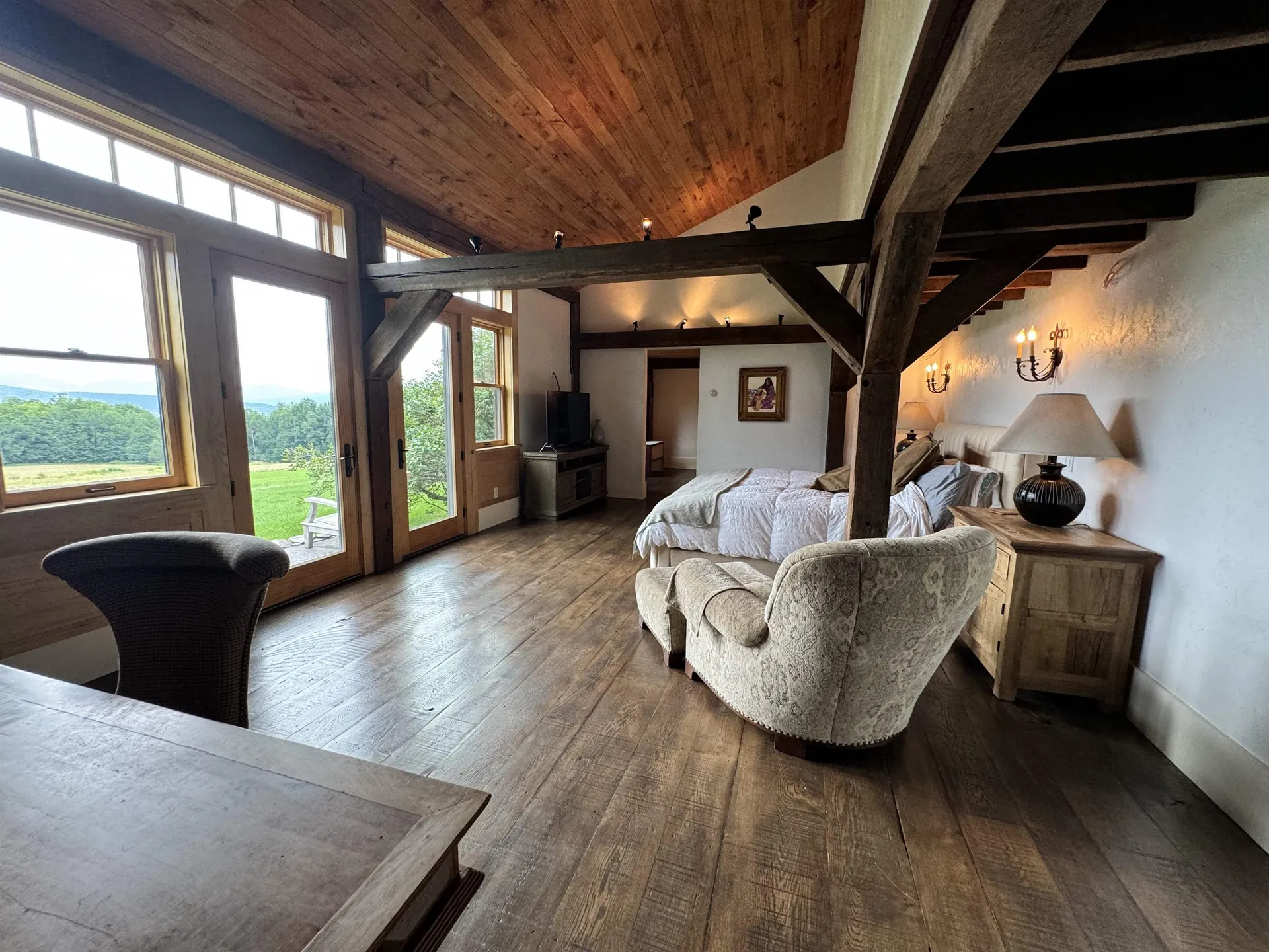 761 Cider Hill Warren VT 05674