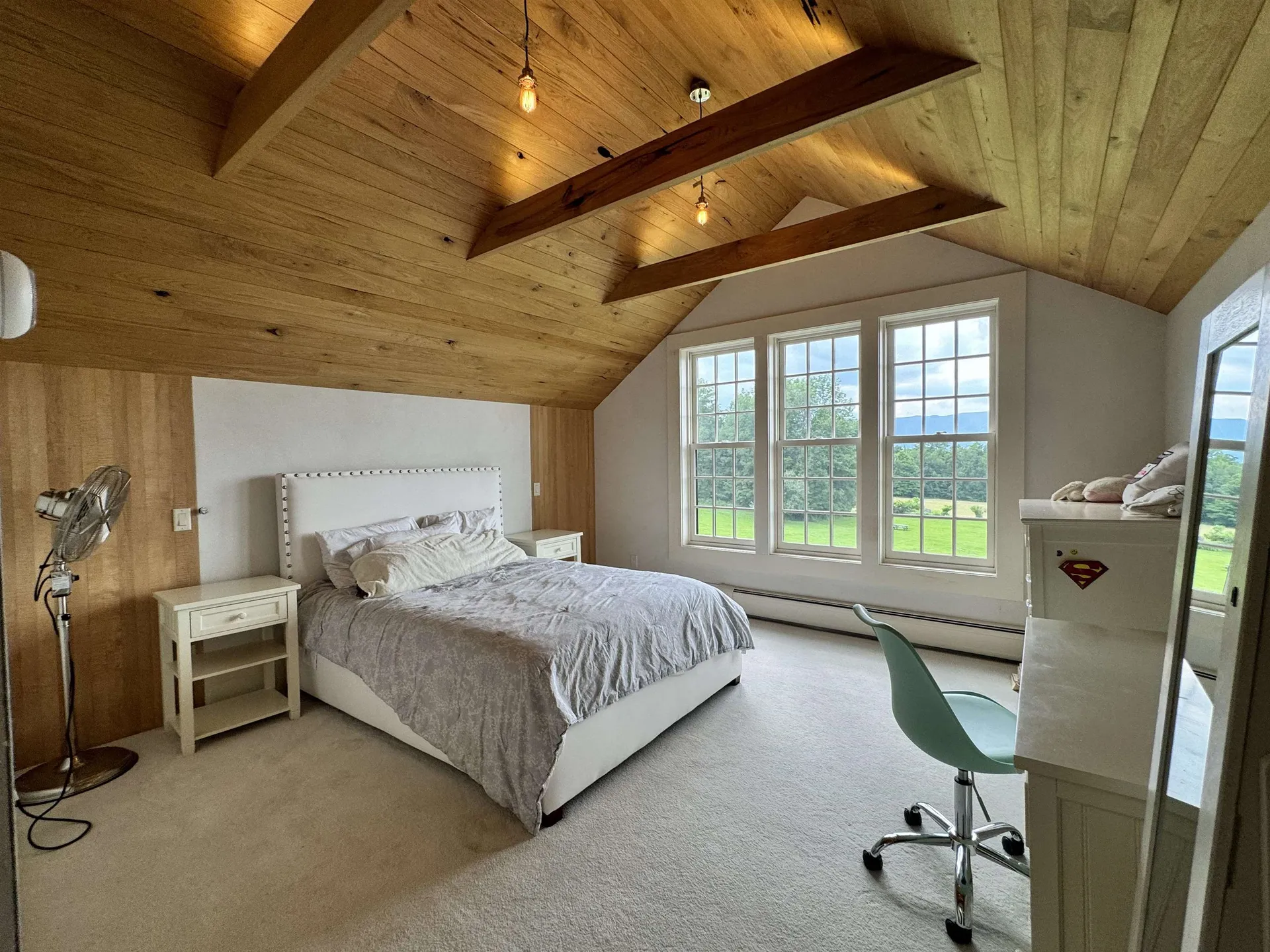 761 Cider Hill Warren VT 05674