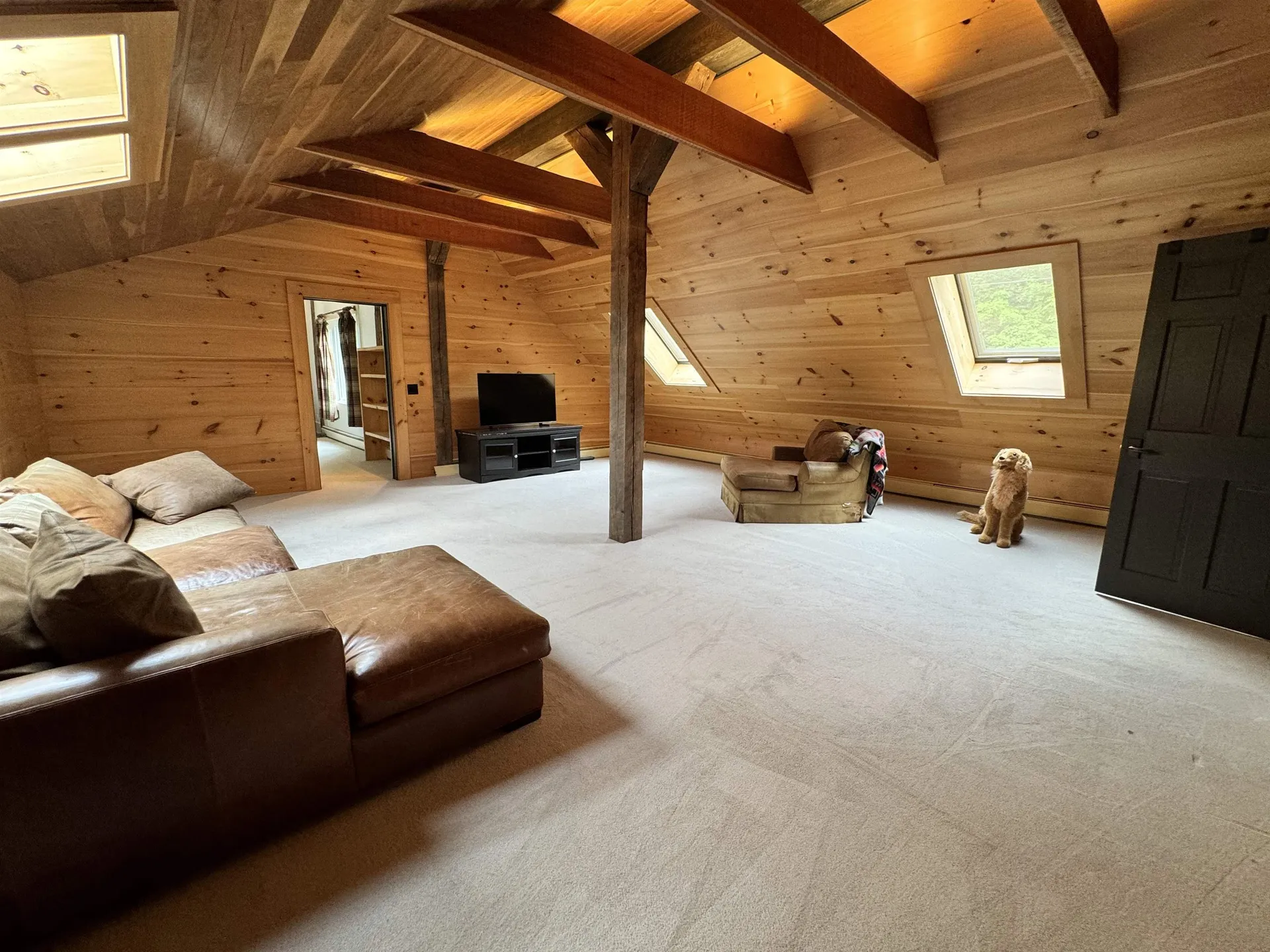 761 Cider Hill Warren VT 05674