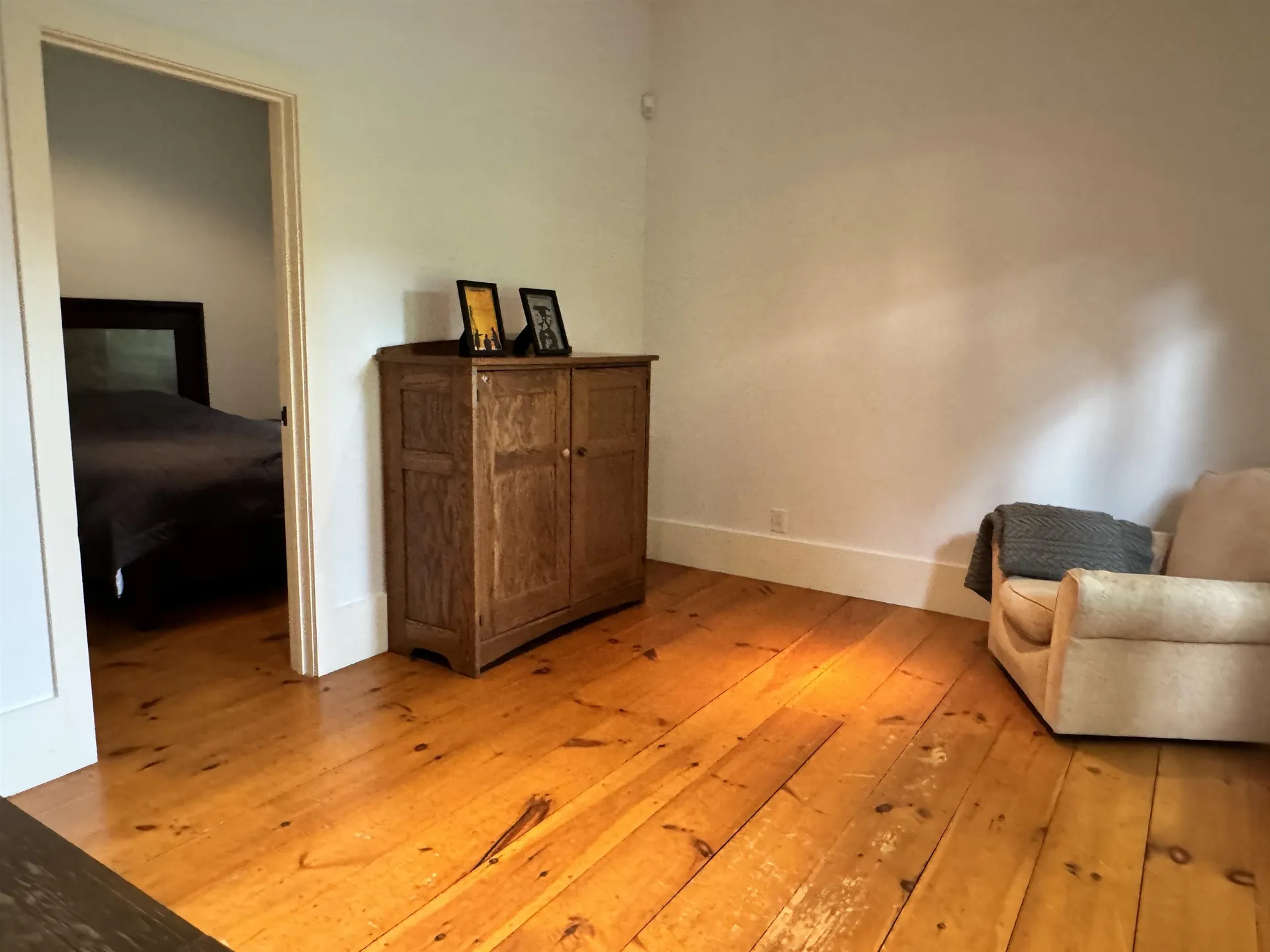 761 Cider Hill Warren VT 05674