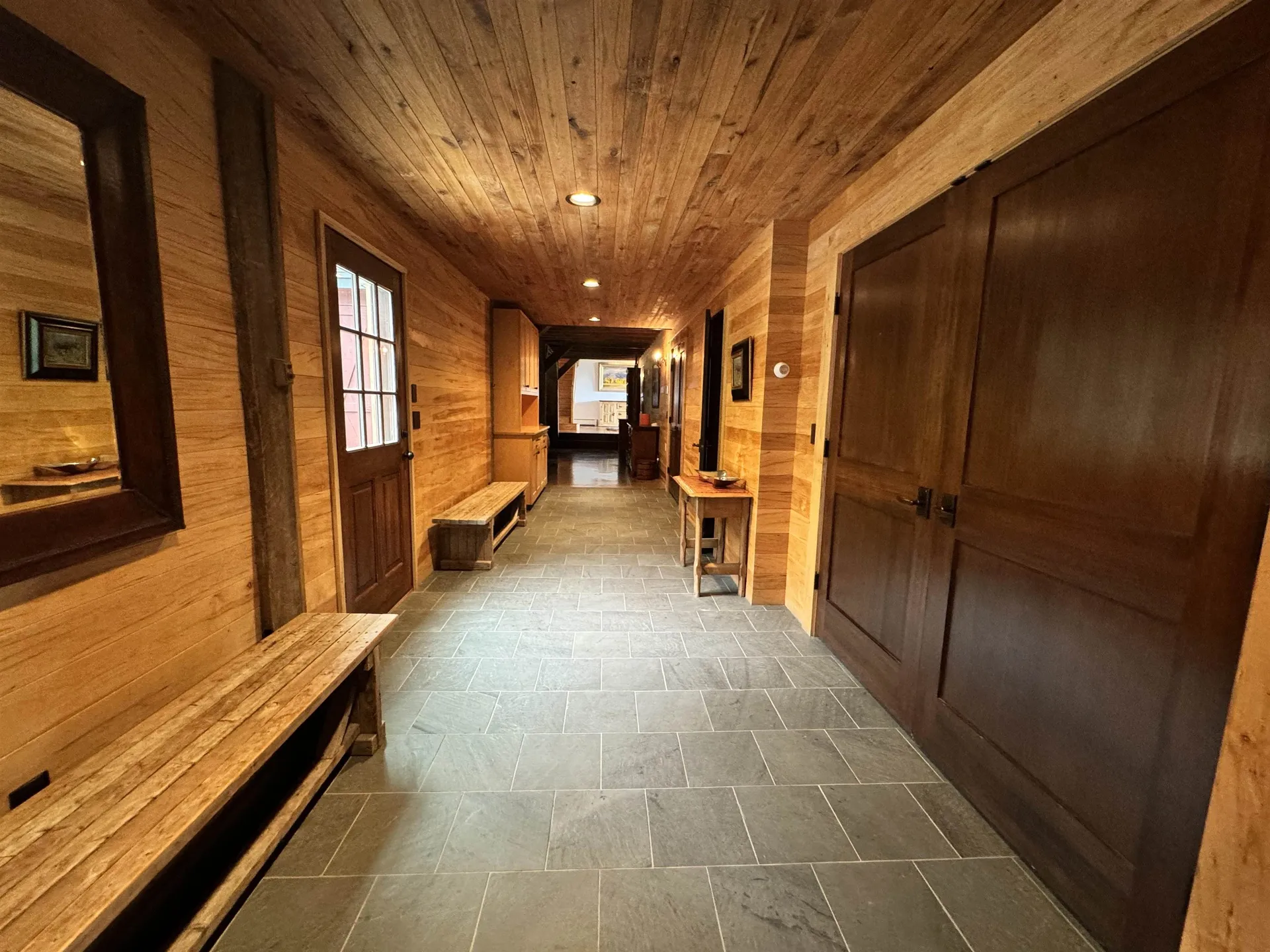 761 Cider Hill Warren VT 05674