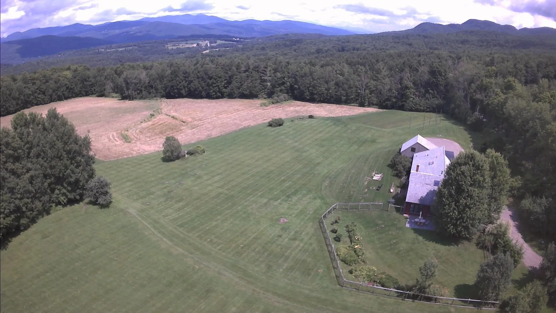 761 Cider Hill Warren VT 05674